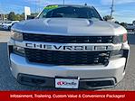2020 Chevrolet Silverado 1500 Crew Cab 4x4 Pickup for sale #507319B - photo 3
