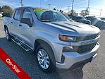 2020 Chevrolet Silverado 1500 Crew Cab 4x4 Pickup for sale #507319B - photo 5