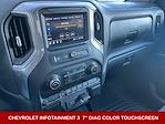 2020 Chevrolet Silverado 1500 Crew Cab 4x4 Pickup for sale #507319B - photo 12