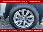 2020 Chevrolet Silverado 1500 Crew Cab 4x4 Pickup for sale #507319B - photo 19