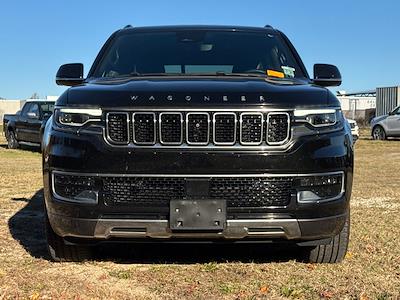 2022 Jeep Wagoneer 4WD SUV for sale #507320A - photo 2