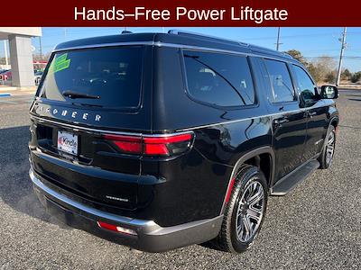 Used 2022 Jeep Wagoneer Series III for sale #507320A - photo 2