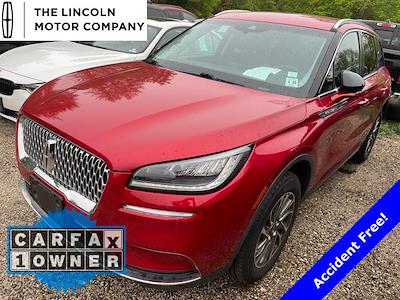 2021 Lincoln Corsair FWD SUV for sale #508272A - photo 1