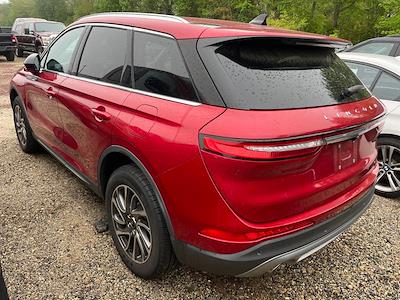 2021 Lincoln Corsair FWD SUV for sale #508272A - photo 2