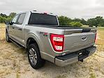 2022 Ford F-150 SuperCrew Cab 4x4 Pickup for sale #50886A - photo 2