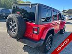 2018 Jeep Wrangler 4WD SUV for sale #50886B - photo 24