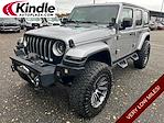 2018 Jeep Wrangler 4WD SUV for sale #511094A - photo 1