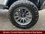 2018 Jeep Wrangler 4WD SUV for sale #511094A - photo 21