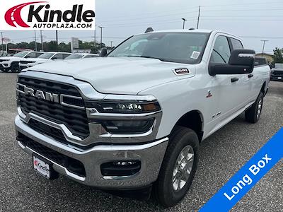 2025 Ram 2500 Crew Cab 4x4 Pickup for sale #512413 - photo 1