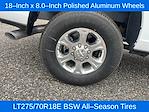 New 2025 Ram 2500 Big Horn Crew Cab 4x4 Pickup for sale #512413 - photo 22