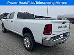 New 2025 Ram 2500 Big Horn Crew Cab 4x4 Pickup for sale #512413 - photo 27