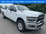 New 2025 Ram 2500 Big Horn Crew Cab 4x4 Pickup for sale #512413 - photo 5