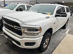 Used 2022 Ram 2500 Big Horn Crew Cab for sale #512413A - photo 3
