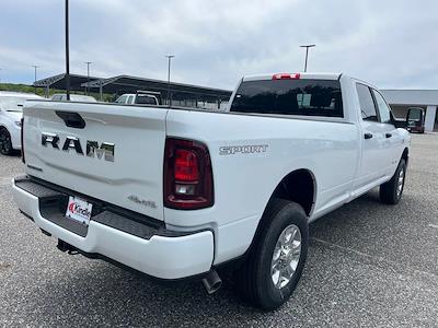 New 2025 Ram 2500 - photo 1