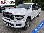 New 2025 Ram 2500 Big Horn Crew Cab 4x4 Pickup for sale #512414 - photo 1