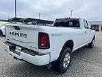 New 2025 Ram 2500 Big Horn Crew Cab 4x4 Pickup for sale #512414 - photo 27