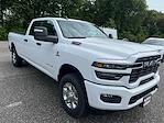 New 2025 Ram 2500 Big Horn Crew Cab 4x4 Pickup for sale #512414 - photo 5