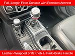 2021 Jeep Gladiator Crew Cab 4x4 Pickup for sale #514430A - photo 13