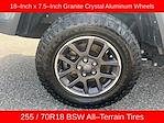 2021 Jeep Gladiator Crew Cab 4x4 Pickup for sale #514430A - photo 14