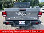 2021 Jeep Gladiator Crew Cab 4x4 Pickup for sale #514430A - photo 18