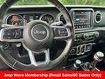 2021 Jeep Gladiator Crew Cab 4x4 Pickup for sale #514430A - photo 11