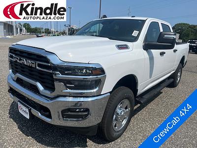 2025 Ram 2500 Crew Cab 4x4 Pickup for sale #518008 - photo 1