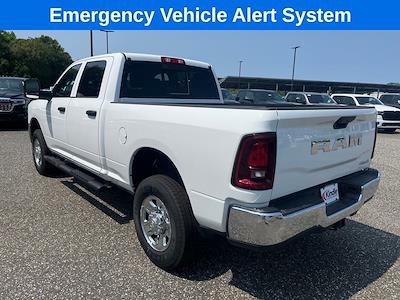 2025 Ram 2500 Crew Cab 4x4 Pickup for sale #518008 - photo 2