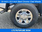 2025 Ram 2500 Crew Cab 4x4 Pickup for sale #518008 - photo 24