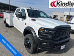 2025 Ram 5500 Crew Cab DRW 4WD Reading Service Truck for sale #518462 - photo 1