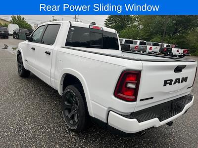 New 2025 Ram 1500 Lone Star Crew Cab 4x4 Pickup for sale #519614 - photo 2