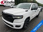 New 2025 Ram 1500 Lone Star Crew Cab 4x4 Pickup for sale #519614 - photo 1