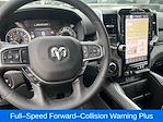 New 2025 Ram 1500 Lone Star Crew Cab 4x4 Pickup for sale #519614 - photo 11