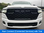 New 2025 Ram 1500 Lone Star Crew Cab 4x4 Pickup for sale #519614 - photo 3