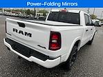 New 2025 Ram 1500 Lone Star Crew Cab 4x4 Pickup for sale #519614 - photo 27