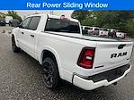 New 2025 Ram 1500 Lone Star Crew Cab 4x4 Pickup for sale #519614 - photo 2