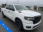New 2025 Ram 1500 Lone Star Crew Cab 4x4 Pickup for sale #519614 - photo 5
