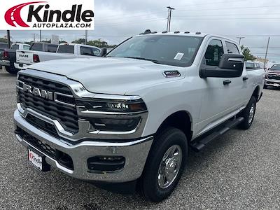 2025 Ram 2500 Crew Cab 4x4 Pickup for sale #521159 - photo 1