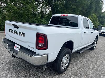 New 2025 Ram 2500 - photo 1