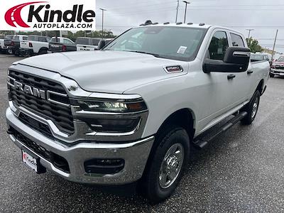 2025 Ram 2500 Crew Cab 4x4 Pickup for sale #521160 - photo 1