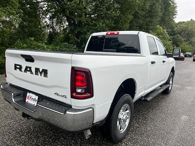 New 2025 Ram 2500 - photo 1