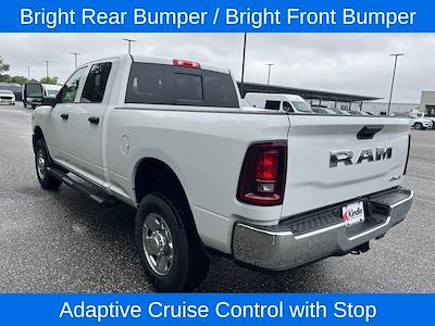 2025 Ram 2500 Crew Cab 4x4 Pickup for sale #521160 - photo 2