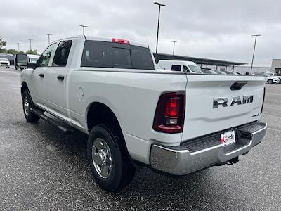 2025 Ram 2500 Crew Cab 4x4 Pickup for sale #521160 - photo 2