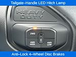 New 2025 Ram 2500 Tradesman Crew Cab 4WD Pickup for sale #521160 - photo 14
