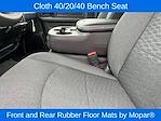 New 2025 Ram 2500 Tradesman Crew Cab 4WD Pickup for sale #521160 - photo 17