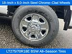 New 2025 Ram 2500 Tradesman Crew Cab 4WD Pickup for sale #521160 - photo 23