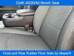 2025 Ram 2500 Crew Cab 4x4 Pickup for sale #521161 - photo 17