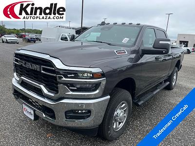 2025 Ram 2500 Crew Cab 4x4 Pickup for sale #521162 - photo 1