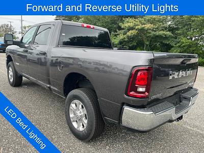 2025 Ram 2500 Crew Cab 4x4 Pickup for sale #521166 - photo 2