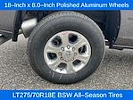 2025 Ram 2500 Crew Cab 4x4 Pickup for sale #521166 - photo 27