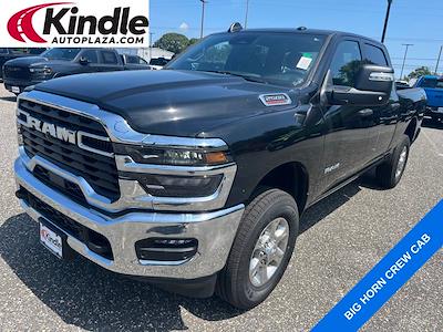 2025 Ram 2500 Crew Cab 4x4 Pickup for sale #521167 - photo 1